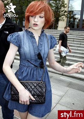 Pozostałe Ciuchy Moda