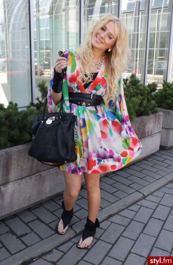 Pozostałe Ciuchy Moda