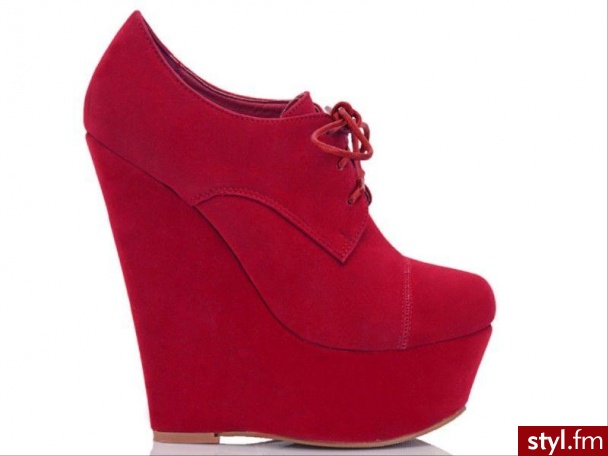 Koturny Buty Moda