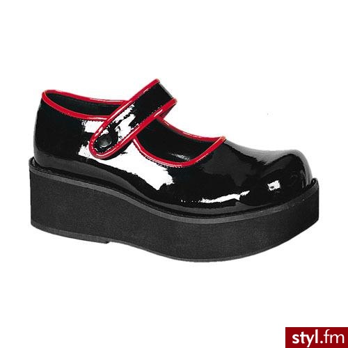 Pozostałe Buty Moda