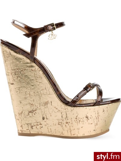 Koturny Buty Moda