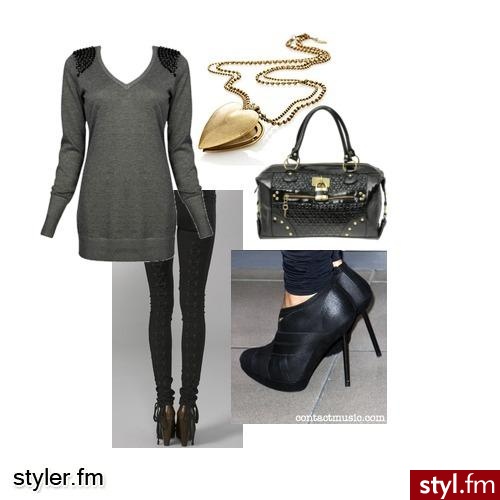 ........................ - Styler