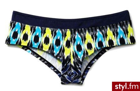 Stroje kąpielowe Reserved. Stroje kąpielowe Reserved. - Pozostałe Ciuchy Moda