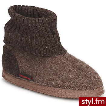 Giesswein Buty Dziecko KRAMSACH - Pozostałe Buty Moda