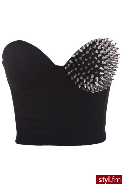 Gorsety Bielizna Moda
