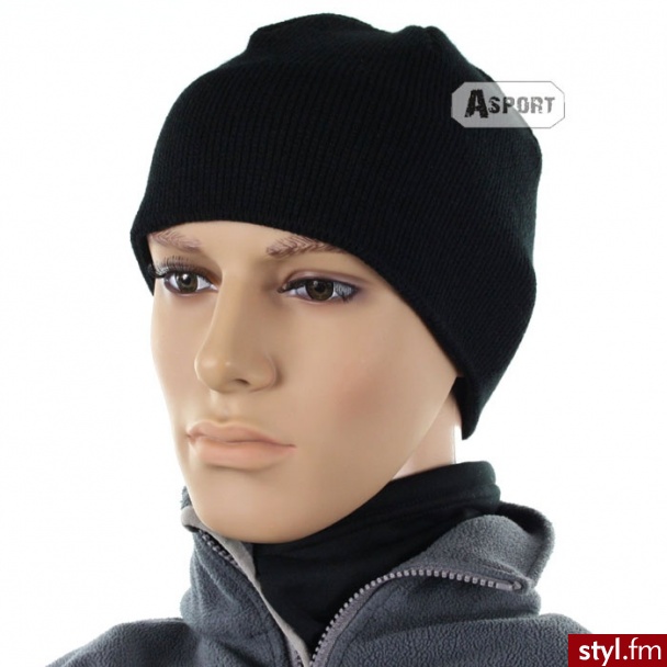 Capka męska MAGNUM Neverlad - Nakrycia głowy Dodatki Moda