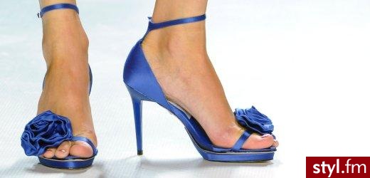 Pozostałe Buty Moda