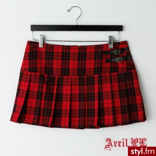 Kolekcja Abbey Dawn Avril Lavigne - Pozostałe Ciuchy Moda