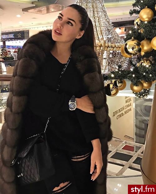 Płaszcze Okrycia Moda