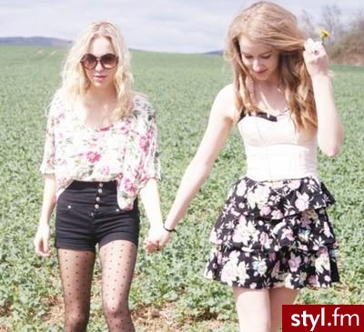 street-fashion - Moda uliczna Inne Moda