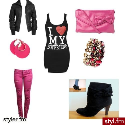 róż;)) - Styler