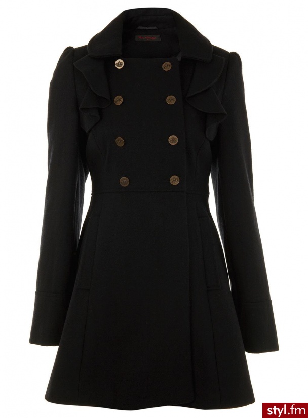 Miss Selfridge. Miss Selfridge - Pozostałe Ciuchy Moda