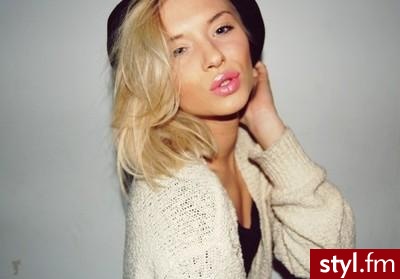 Blond Rozpuszczone Kręcone Na co dzień Krótkie Fryzury