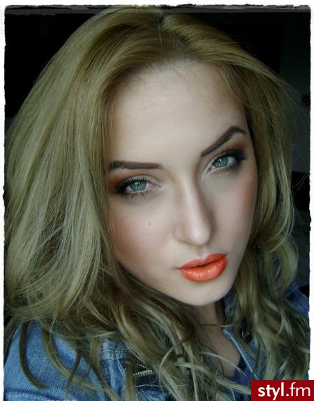 Dzienne Makijaże