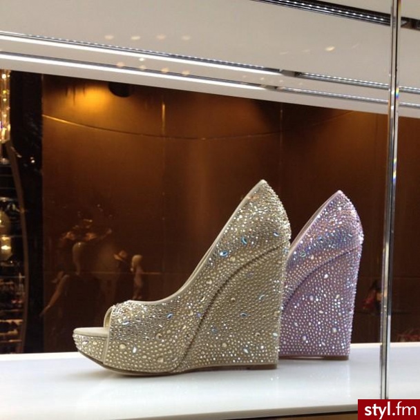 Koturny Buty Moda
