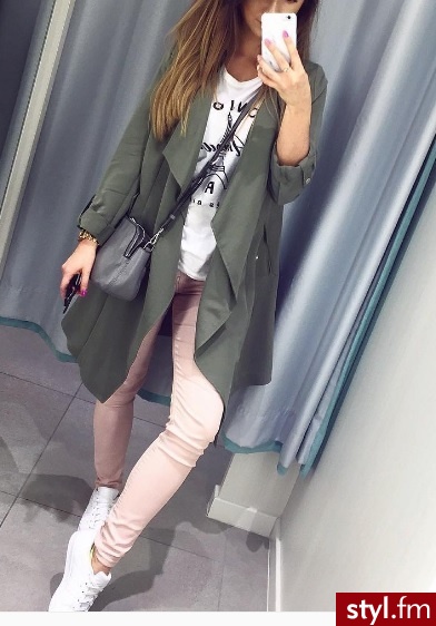 Pozostałe Ciuchy Moda