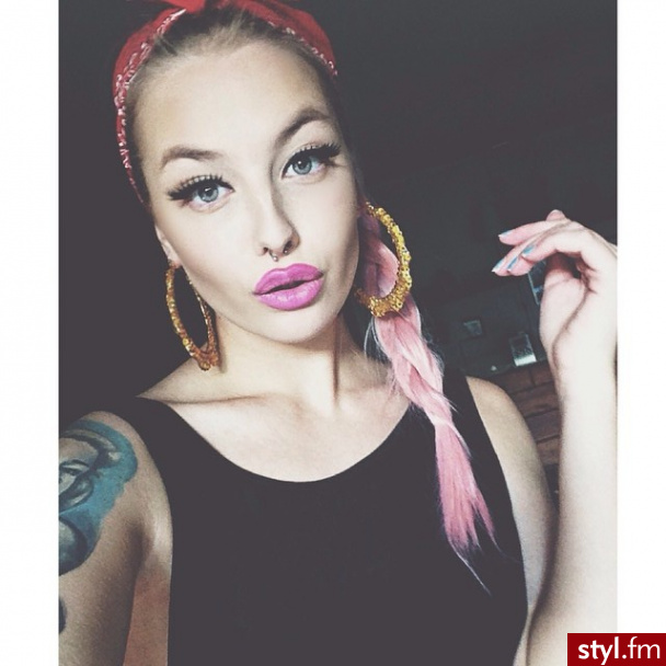 Dzienne Makijaże