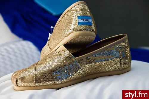 Balerinki Buty Moda