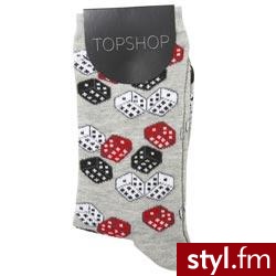 Skarpetki ;] - Pozostałe Ciuchy Moda