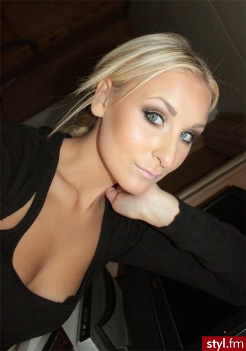 Dzienne Makijaże