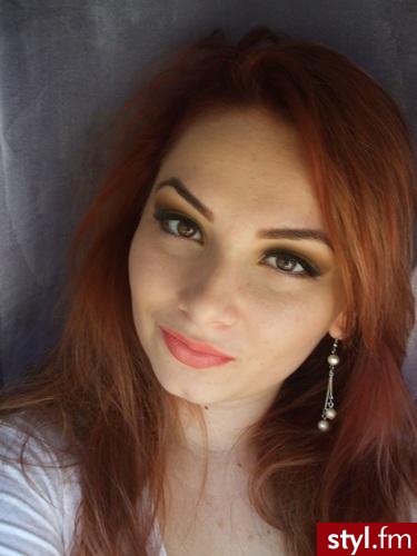 Dzienne Makijaże