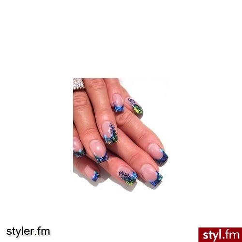 paznokcie. max - Styler
