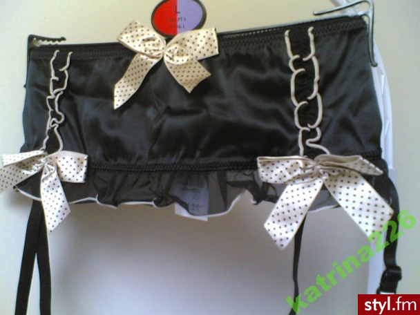 Pozostałe Ciuchy Moda