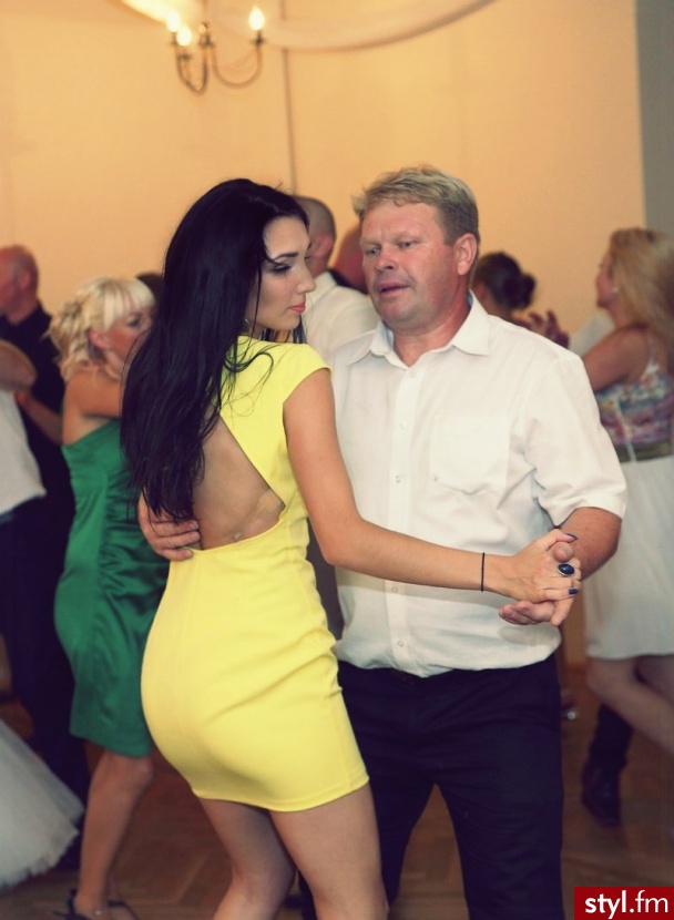 Wieczorowe Sukienki Moda
