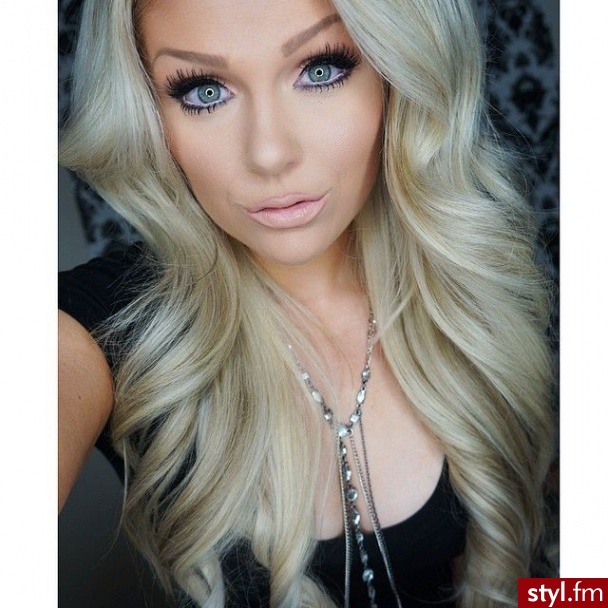 Dzienne Makijaże