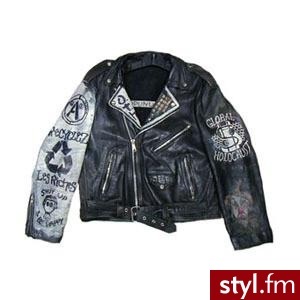 Pozostałe Ciuchy Moda