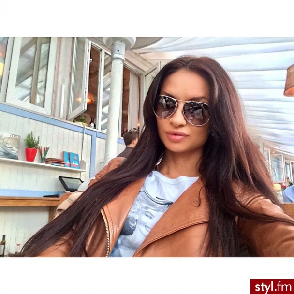 Okulary Dodatki Moda