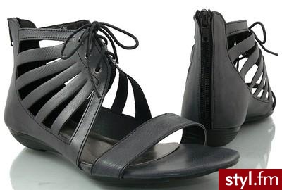 Pozostałe Buty Moda