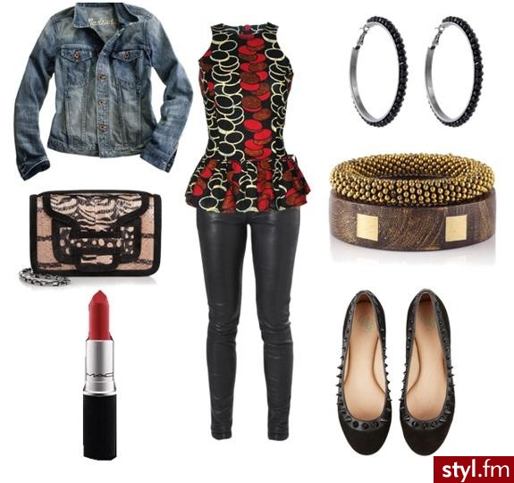 Pozostałe Ciuchy Moda