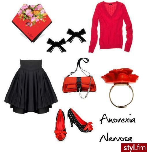 Pozostałe Ciuchy Moda