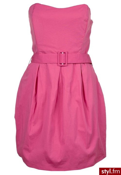 Dzienne Sukienki Moda