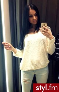 Sanita Klikuche - Moda uliczna Inne Moda