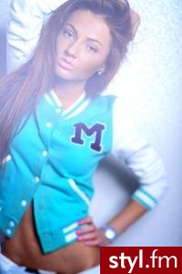Bluzy Ciuchy Moda