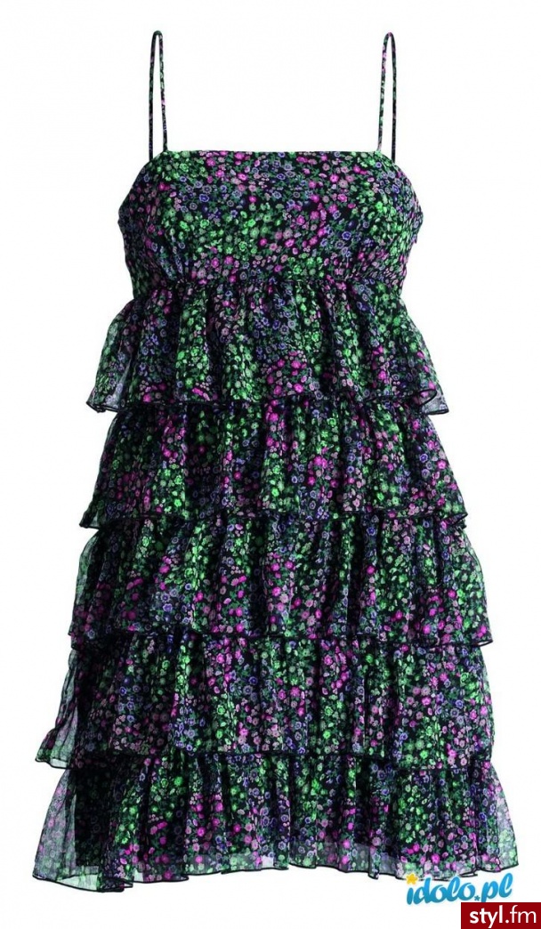 Pozostałe Ciuchy Moda