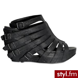 Pozostałe Buty Moda