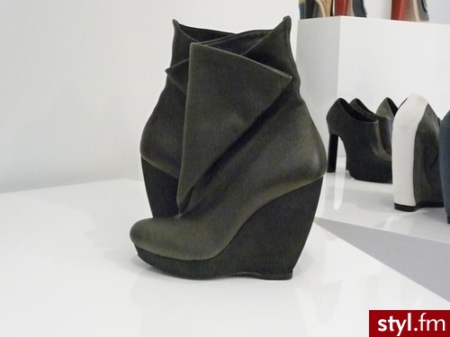 Koturny Buty Moda