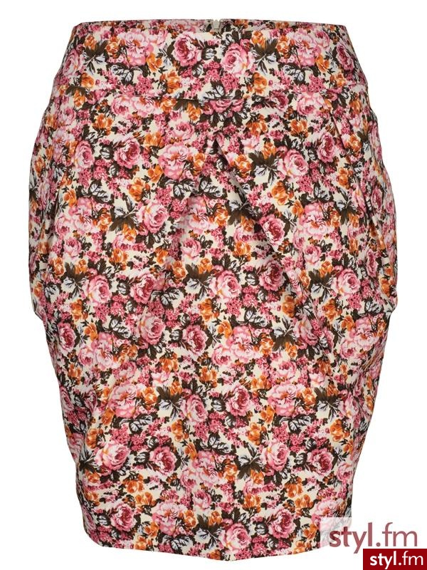 Top Secret - Spódnice Moda