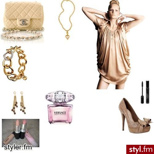 Imprezowo - Styler