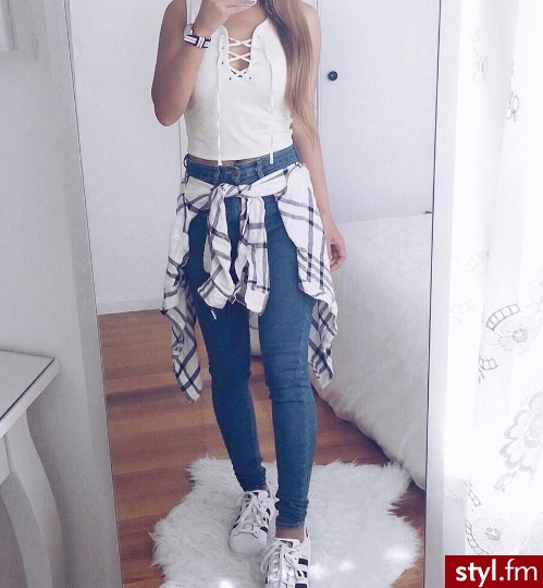 Pozostałe Ciuchy Moda