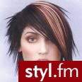 EMO Alternatywne Średnie Fryzury