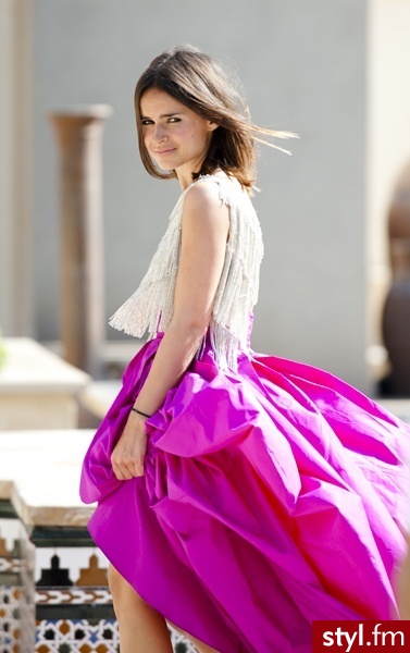 Miroslava Duma - Pozostałe Sukienki Moda