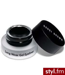 BOBBI BROWN EYELINER - cena 110zł - Makijaże