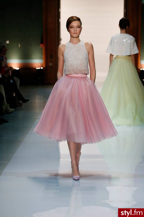 Pozostałe Spódnice Moda