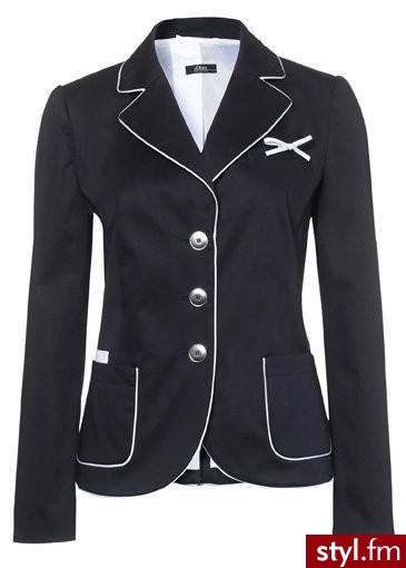 s.Oliver - Pozostałe Ciuchy Moda
