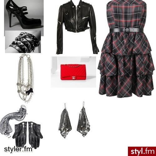Dla odważnych;) - Styler