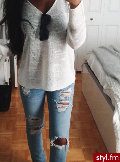 Pozostałe Ciuchy Moda